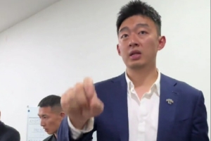 世俱杯-下赛季加油！同曦GM：祝你们每个人未来的职业生涯健康&amp;顺遂