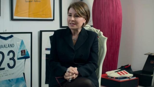 经纪人暗示哈兰德合同有解约条款 门钥匙在他手里