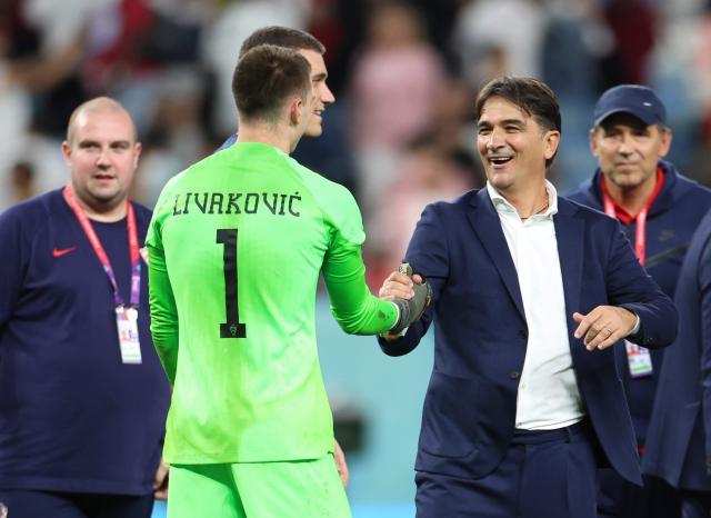 世俱杯买球网站-【前瞻】师老兵疲攻坚乏力 克罗地亚又摆迷魂阵？