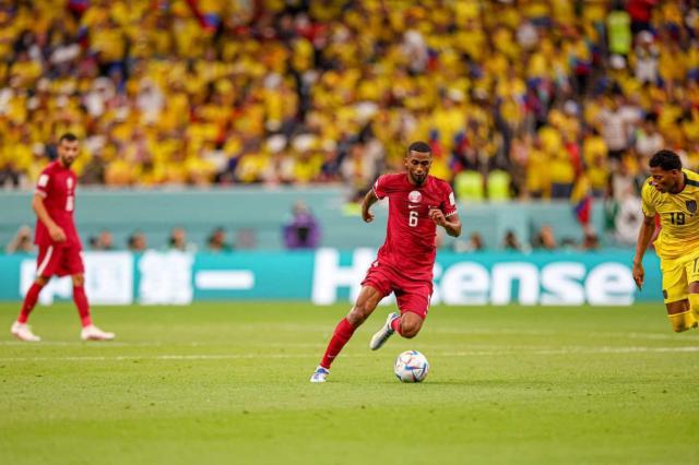 走访卡塔尔精英学院随感