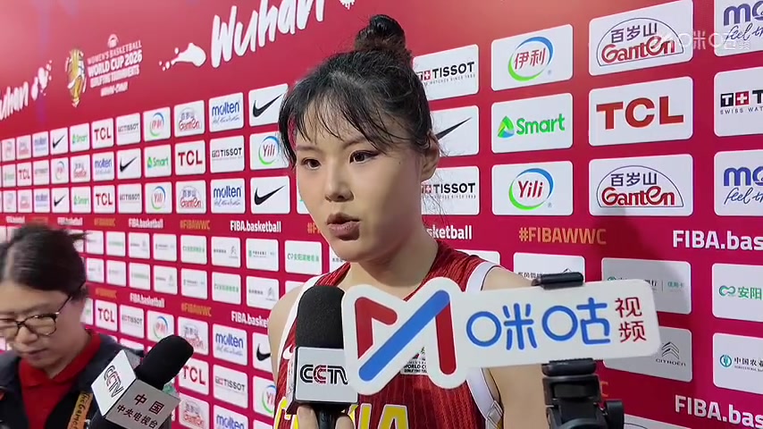 世俱杯买球网站-李月汝：今天防守不好 磨合时间不够多 场上沟通呼应还不够