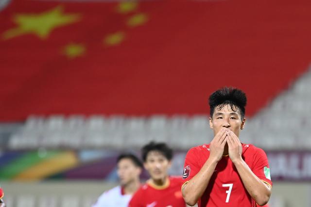 世俱杯-国足取胜越南不止拿到3分 FIFA排名维系不变